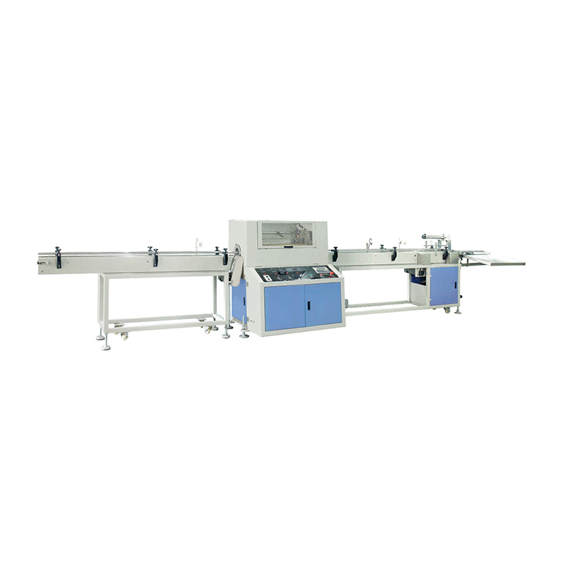 Mesin rolling pelek cangkir plastik dengan efisiensi tinggi