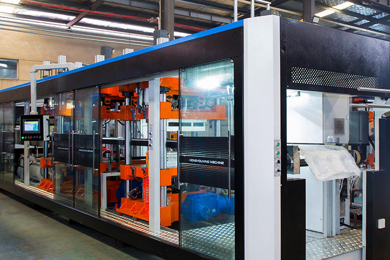 Pertunjukan pabrik 5