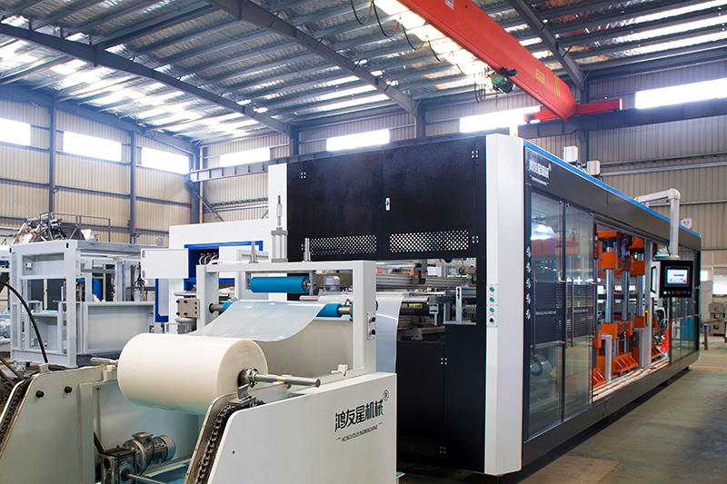 Pertunjukan Pabrik 6