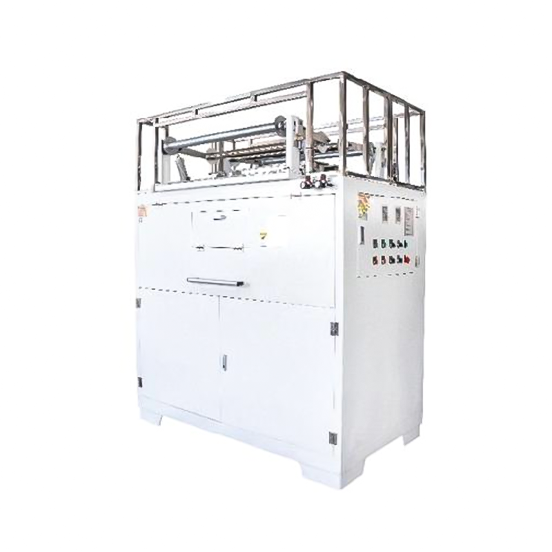 Thermoforming Line Crusher