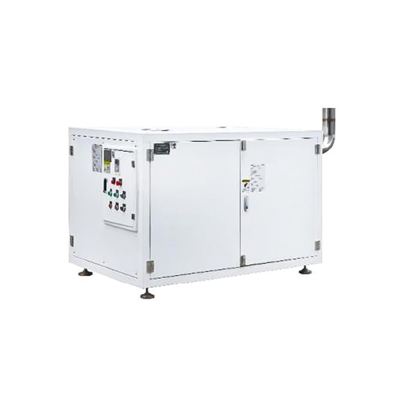 Thermoforming Line Crusher