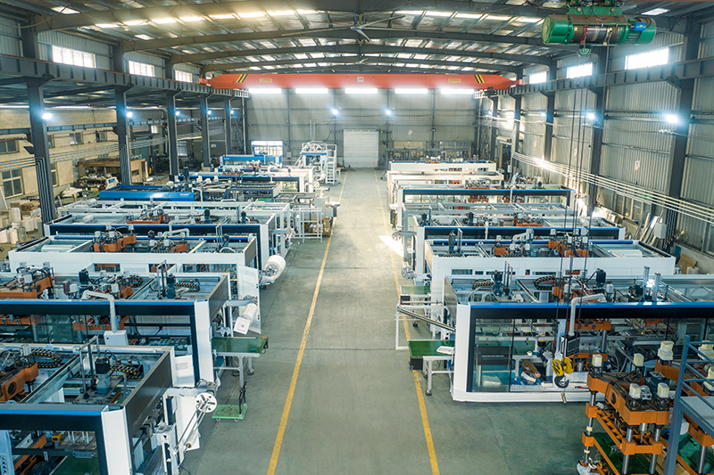 Pabrik Pertunjukan 8