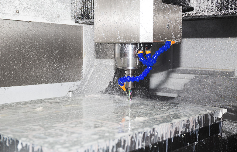 Mesin termoforming/mesin gelas plastik