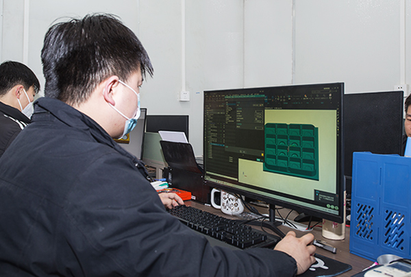 Mesin termoforming/mesin gelas plastik